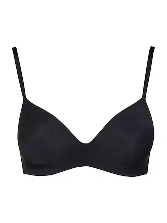 SKINY | Schalen BH "Advantage Micro" (Beige) | schwarz